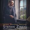 Stefan Zweig, adiós a Europa cartel reducido