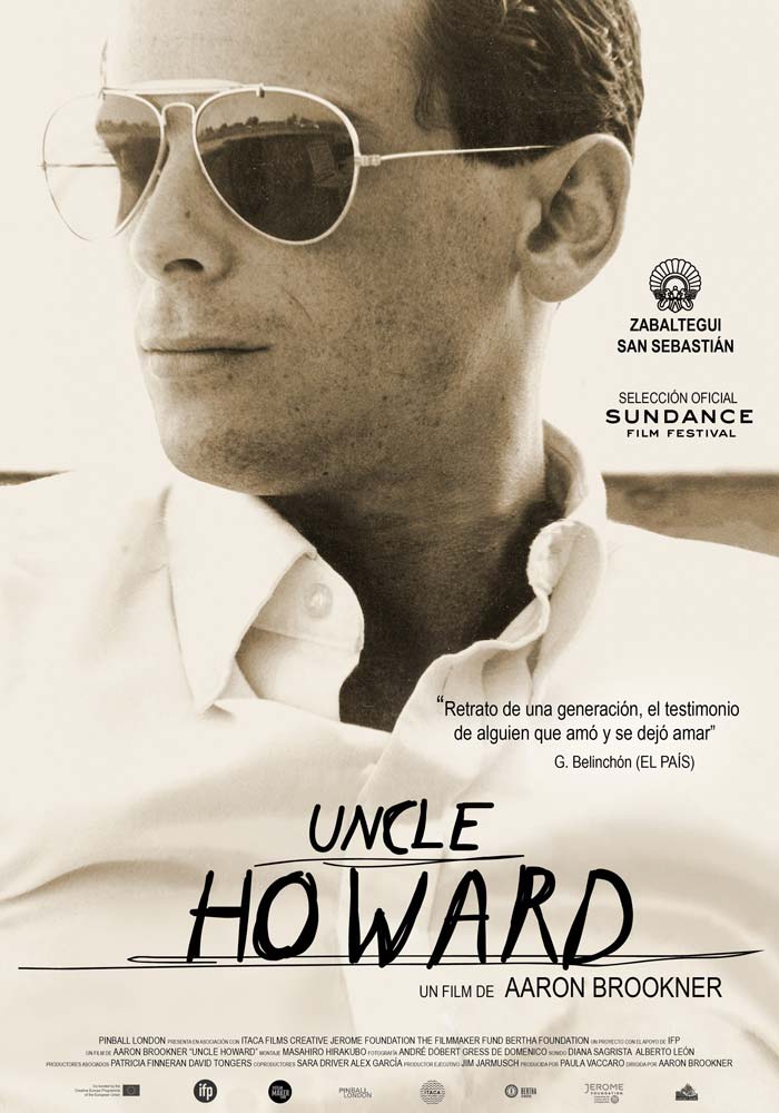 Uncle Howard - cartel