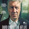 David Lynch: The art life cartel reducido