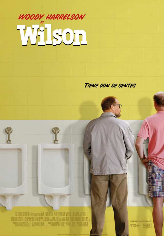 Wilson - cartel