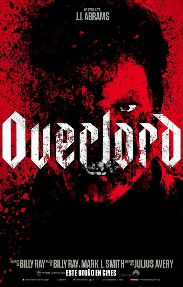Overlord - cartel
