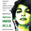 Matangi / Maya / M.I.A. cartel reducido