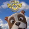 Stubby, un héroe muy especial cartel reducido