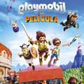 Playmobil: La película cartel reducido