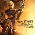 Terminator: Destino oscuro cartel reducido