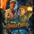Jungle Cruise cartel reducido