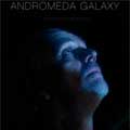 Andromeda galaxy cartel reducido