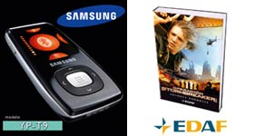 Stormbreaker - Premios concurso