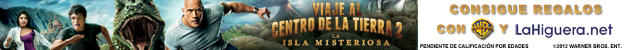 Concurso de Viaje al centro de la Tierra 2