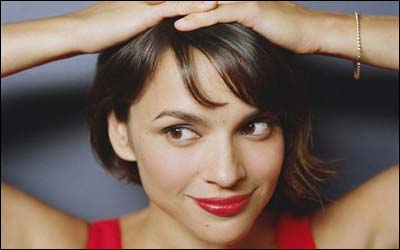 Norah Jones