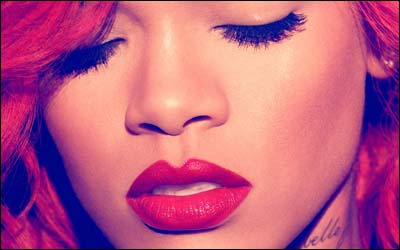 Rihanna