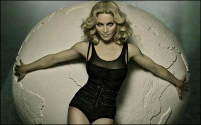 Madonna