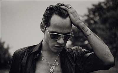 Marc Anthony