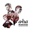 a-ha: MTV Unplugged - Summer solstice - portada reducida