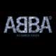 ABBA: Number Ones - portada reducida
