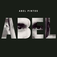 Abel Pintos: Abel - portada mediana