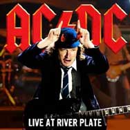 AC/DC: Live at River Plate - portada mediana