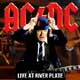 AC/DC: Live at River Plate - portada reducida