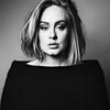 Adele: Water under the bridge - portada reducida