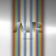 Air: Twentyears - portada mediana