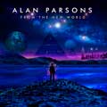 Alan Parsons: From the new world - portada reducida