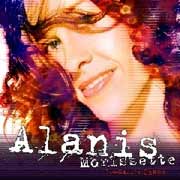 Alanis Morissette: So-Called Chaos - portada mediana
