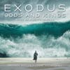 Alberto Iglesias: Exodus Gods and kings - portada reducida