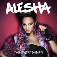 Alesha Dixon: The entertainer - portada mediana