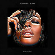 Alexandra Burke: Renegade - portada mediana