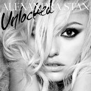 Alexandra Stan: Unlocked - portada mediana