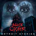 Alice Cooper: Detroit stories - portada reducida
