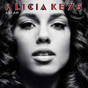 Alicia Keys: As I am - portada mediana