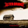Alter Bridge: Fortress - portada reducida