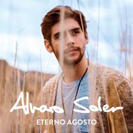 Álvaro Soler: Eterno agosto - portada mediana