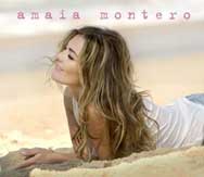 Amaia Montero - portada mediana