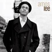 Amos Lee - portada mediana