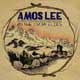 Amos Lee: As the Crow Flies - portada reducida