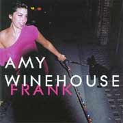 Amy Winehouse: Frank - portada mediana