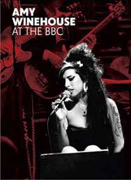 Amy Winehouse: At The BBC - portada mediana