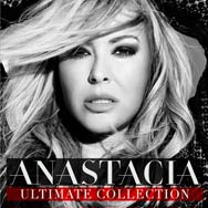 Anastacia: Ultimate collection - portada mediana