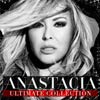 Anastacia: Ultimate collection - portada reducida