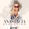 Anastacia: Evolution - portada reducida