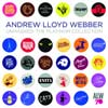 Andrew Lloyd Webber: Unmasked The Platinum Collection - portada reducida