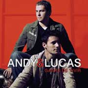 Andy & Lucas: Ganas de vivir - portada mediana