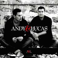 Andy & Lucas: Con los pies en la tierra - portada mediana
