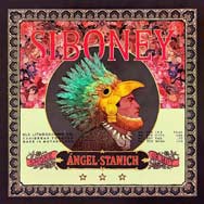 Ángel Stanich: Siboney - portada mediana