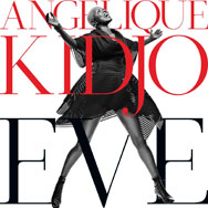 Angélique Kidjo: Eve - portada mediana