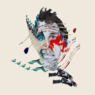 Animal Collective: Painting with - portada mediana