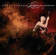 Annie Lennox: Songs of mass destruction - portada mediana