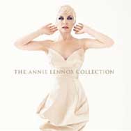 Annie Lennox: The Annie Lennox Collection - portada mediana